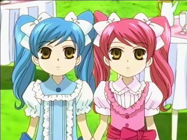 - 26位<em>动画</em>帅哥穿女装,伪娘满满~~大家觉得哪