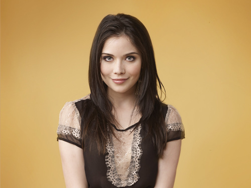 推荐<em>美剧</em>--《<em>九命美少女</em>第一季》希望喜欢哦~