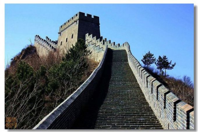 中国十大名胜古迹图片